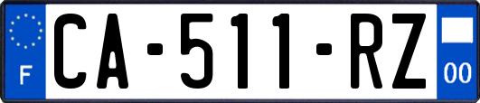 CA-511-RZ