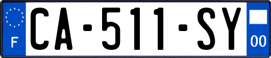 CA-511-SY