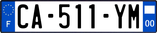 CA-511-YM