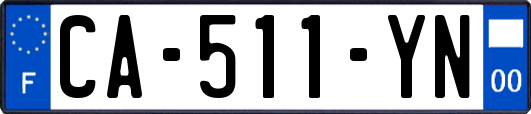CA-511-YN