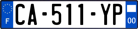 CA-511-YP
