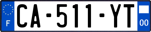 CA-511-YT