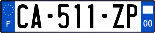 CA-511-ZP