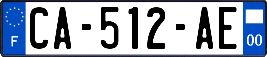 CA-512-AE