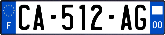 CA-512-AG