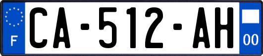 CA-512-AH