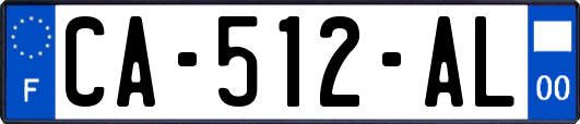 CA-512-AL