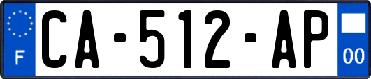 CA-512-AP