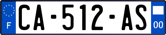 CA-512-AS