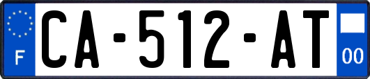 CA-512-AT