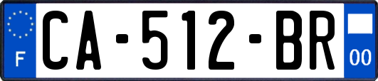 CA-512-BR