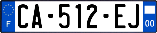 CA-512-EJ