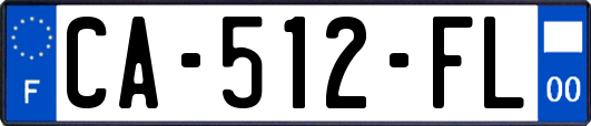 CA-512-FL