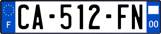 CA-512-FN