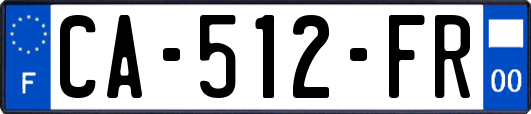 CA-512-FR