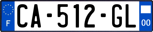 CA-512-GL