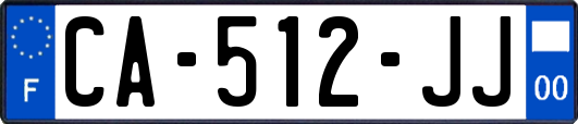 CA-512-JJ