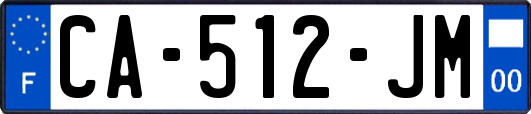 CA-512-JM