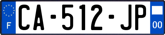 CA-512-JP