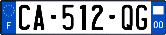 CA-512-QG