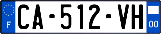 CA-512-VH