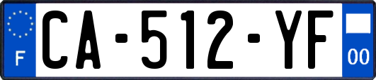 CA-512-YF