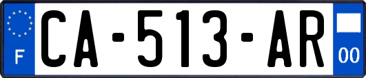 CA-513-AR