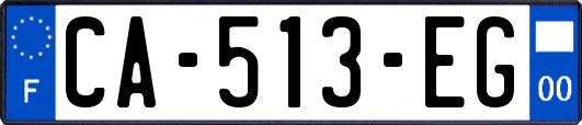 CA-513-EG