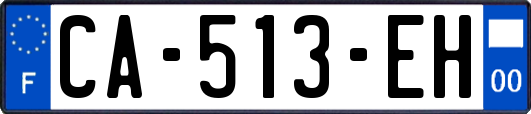 CA-513-EH