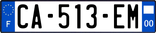 CA-513-EM