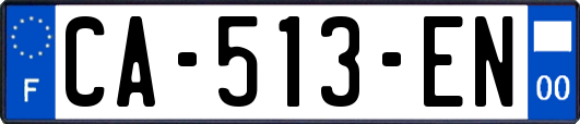 CA-513-EN