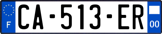 CA-513-ER