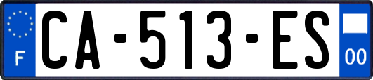 CA-513-ES