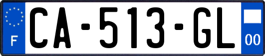 CA-513-GL