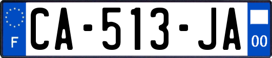 CA-513-JA