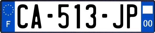 CA-513-JP