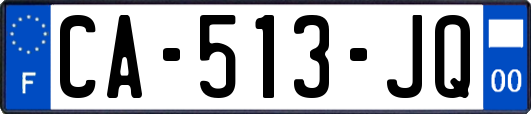 CA-513-JQ