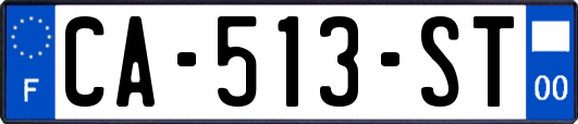 CA-513-ST