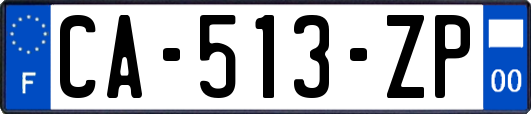 CA-513-ZP