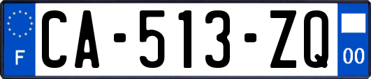 CA-513-ZQ