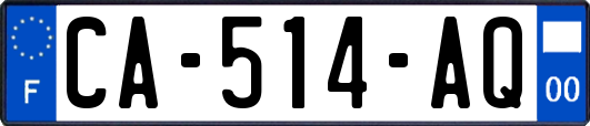 CA-514-AQ