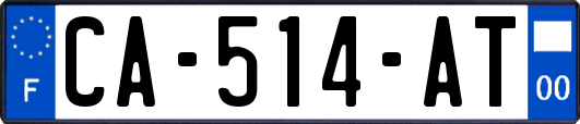 CA-514-AT