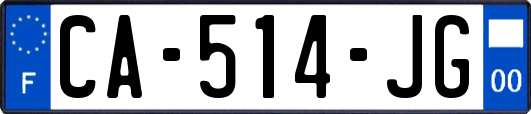 CA-514-JG