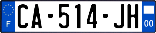 CA-514-JH