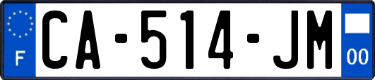 CA-514-JM
