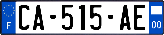 CA-515-AE