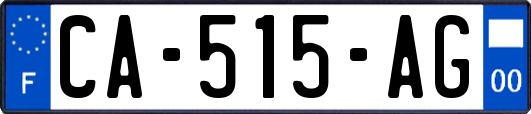 CA-515-AG