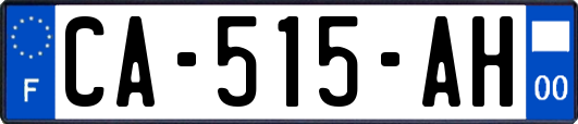 CA-515-AH