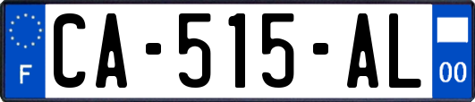 CA-515-AL