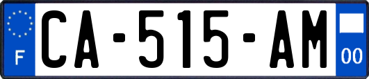 CA-515-AM